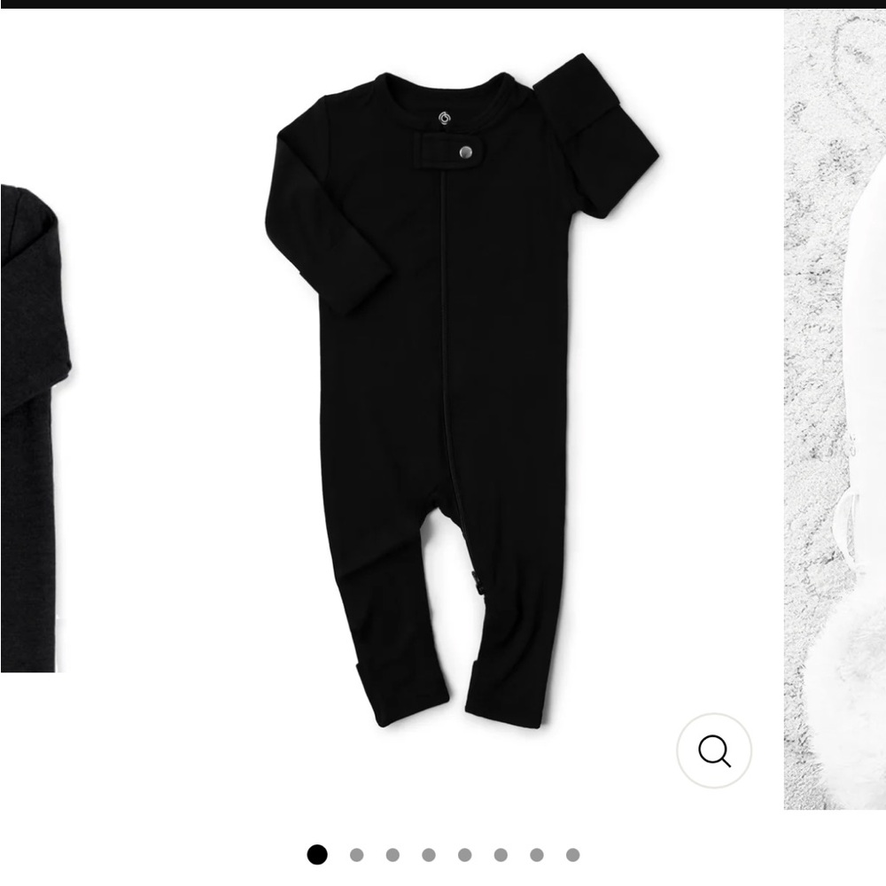 BABYBREEZ Black LUXIE®